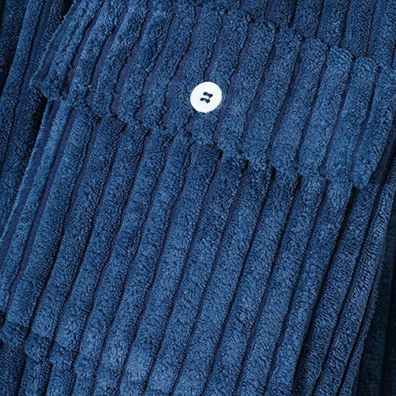 Konrad Casual Corduroy Shirt