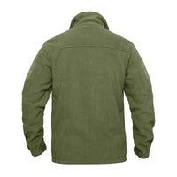 Konrad Casual Jacket
