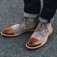 Konrad Elegant Boots