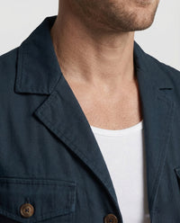 Konrad Vest with Pockets