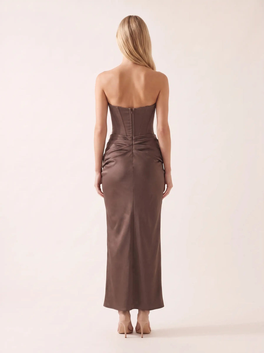 Kylie Brown 4