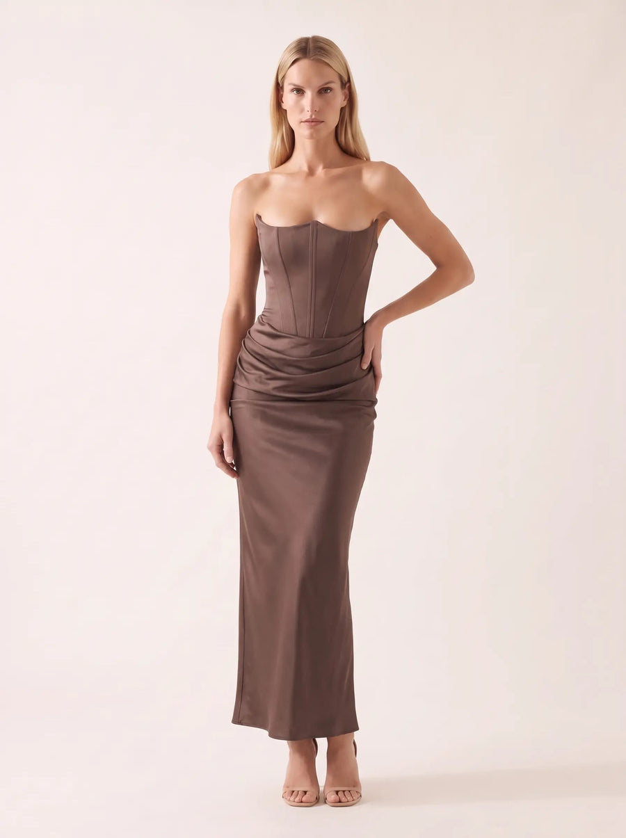 Kylie Brown 5