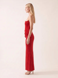 Kylie Red 3