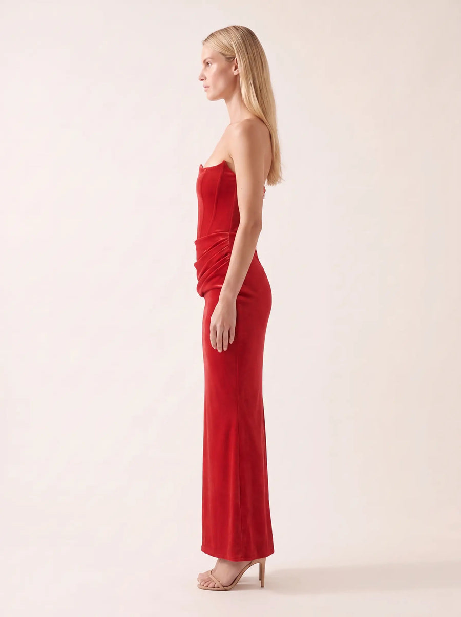 Kylie Red 3