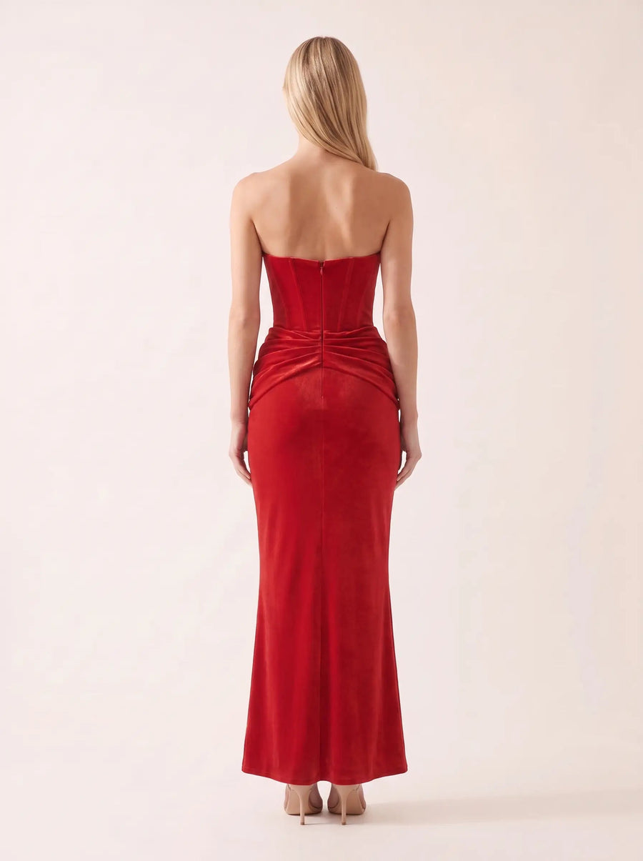 Kylie Red 4