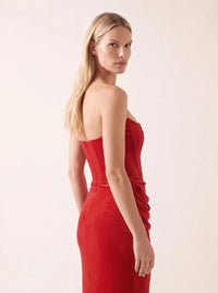 Kylie Red 6