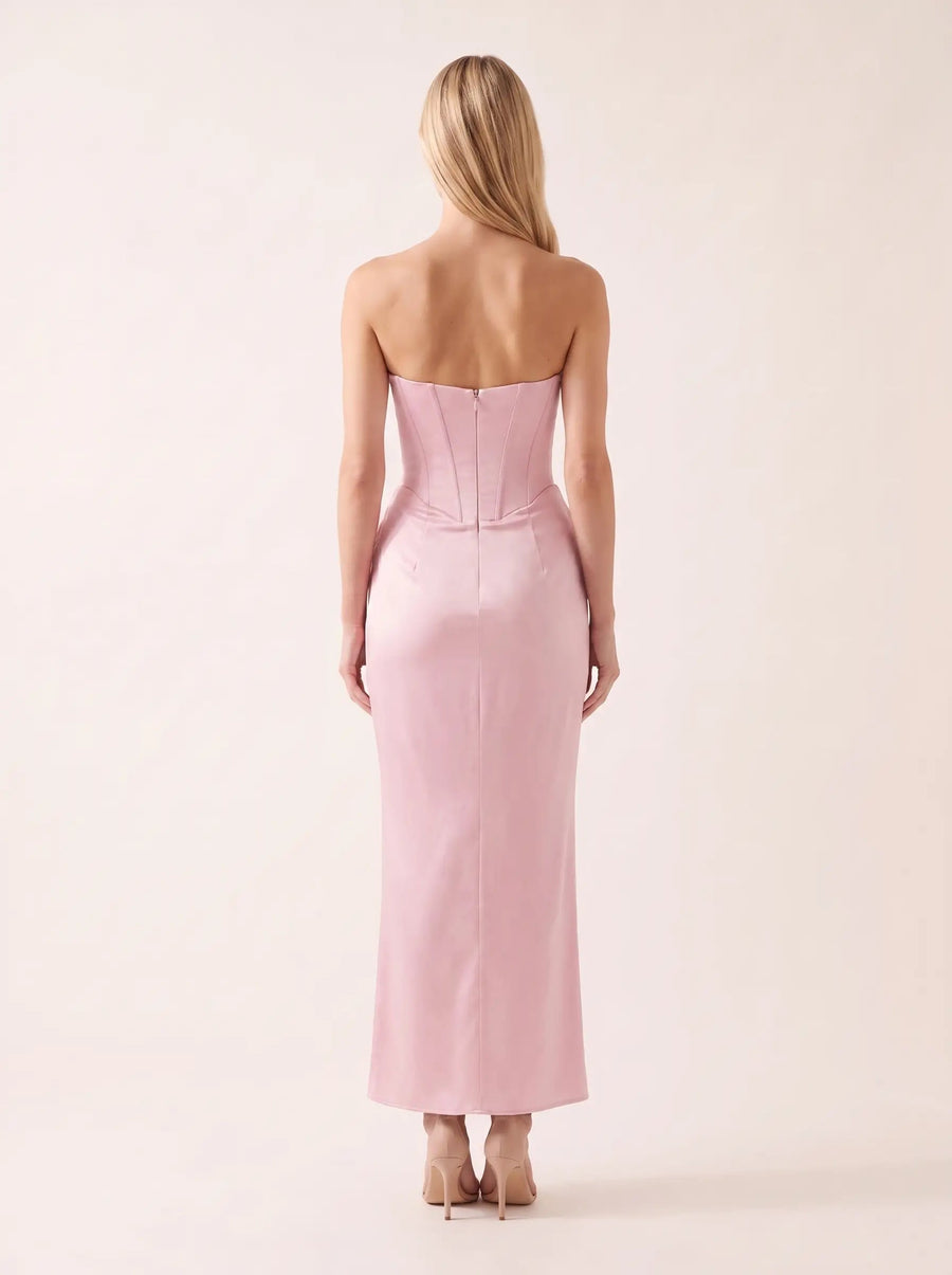 Kylie Soft Pink 4