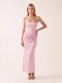 Kylie Soft Pink 5
