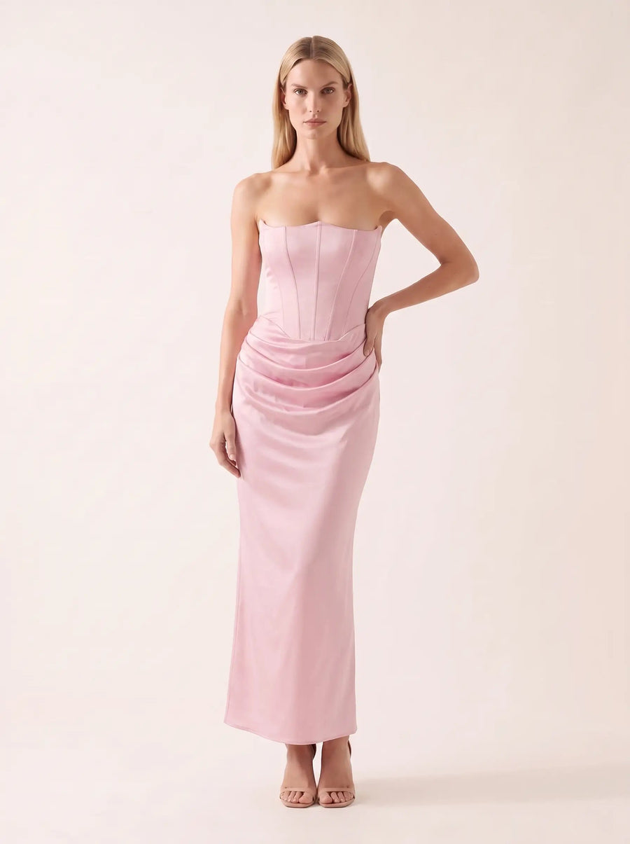 Kylie Soft Pink 5