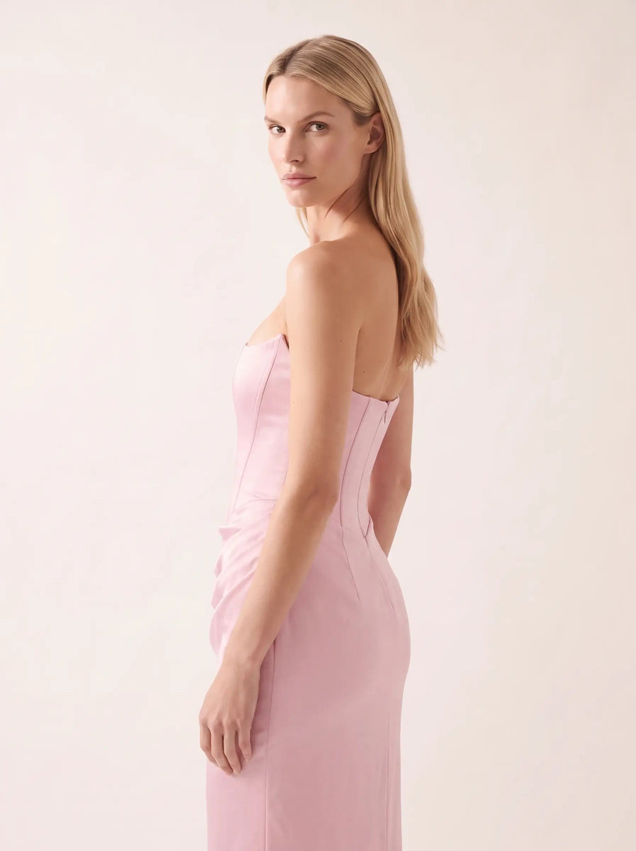 Kylie Soft Pink 6