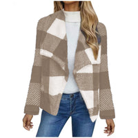 Kyra Jacket in Blue