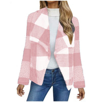 Kyra Jacket in Blue