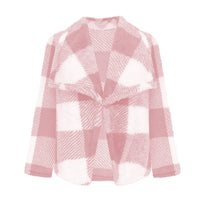 Kyra Jacket in Pink