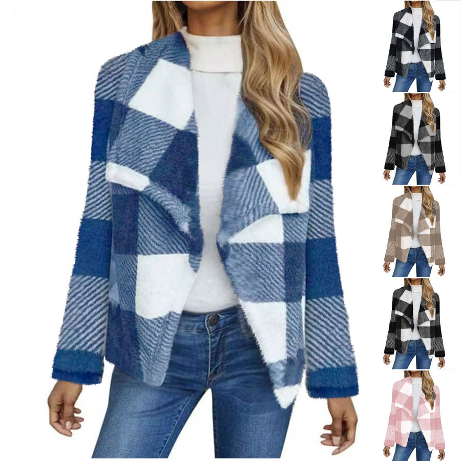 Kyra Jacket