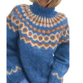 Kyra Knit Sweater