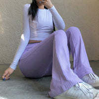 Kyra Leggings in Black