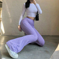 Kyra Leggings in Black