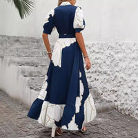 Kyra Maxi Dress