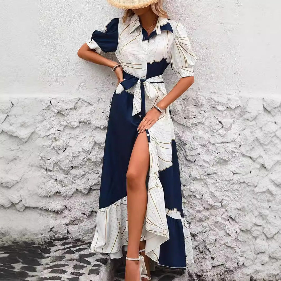 Kyra Maxi Dress