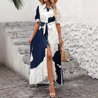 Kyra Maxi Dress