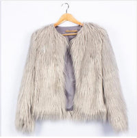 Lacey Elegant Jacket in Khaki