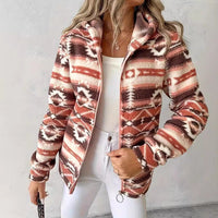 Lacey Jacket with Pockets