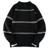 Lacey Knit Sweater