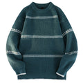 Lacey Knit Sweater