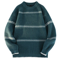 Lacey Knit Sweater