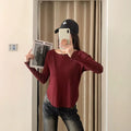 Lael Casual Shirt with Long Sleeve