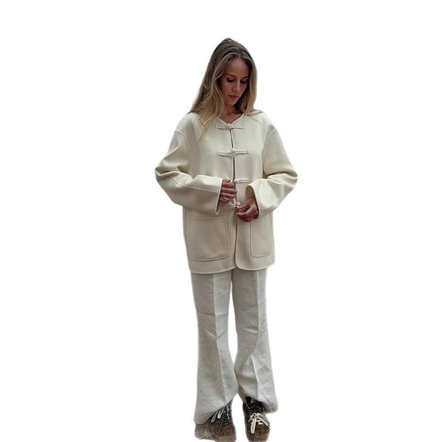 Lael Jacket