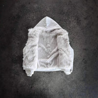 Lael Jacket with Hood