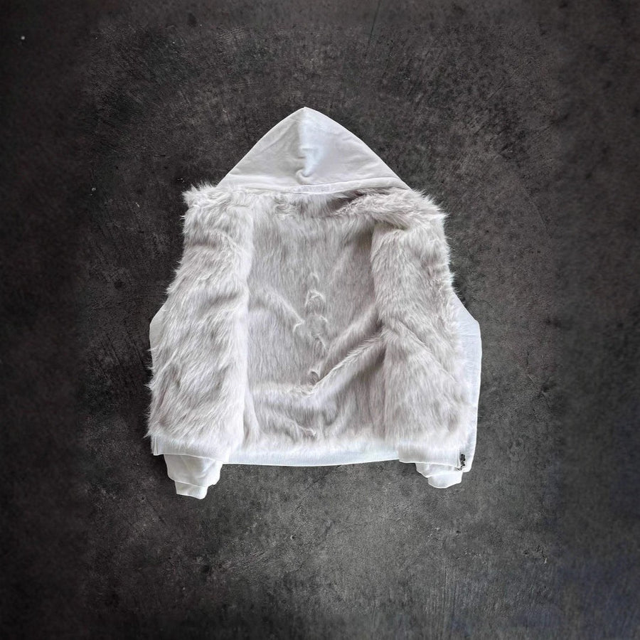 Lael Jacket with Hood