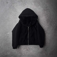 Lael Jacket with Hood