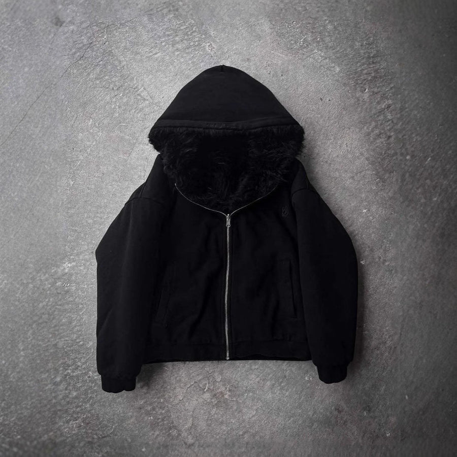 Lael Jacket with Hood