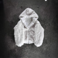 Lael Jacket with Hood