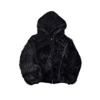 Lael Jacket with Hood
