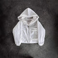 Lael Jacket with Hood