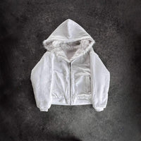 Lael Jacket with Hood