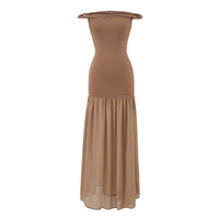 Laila Elegant Dress