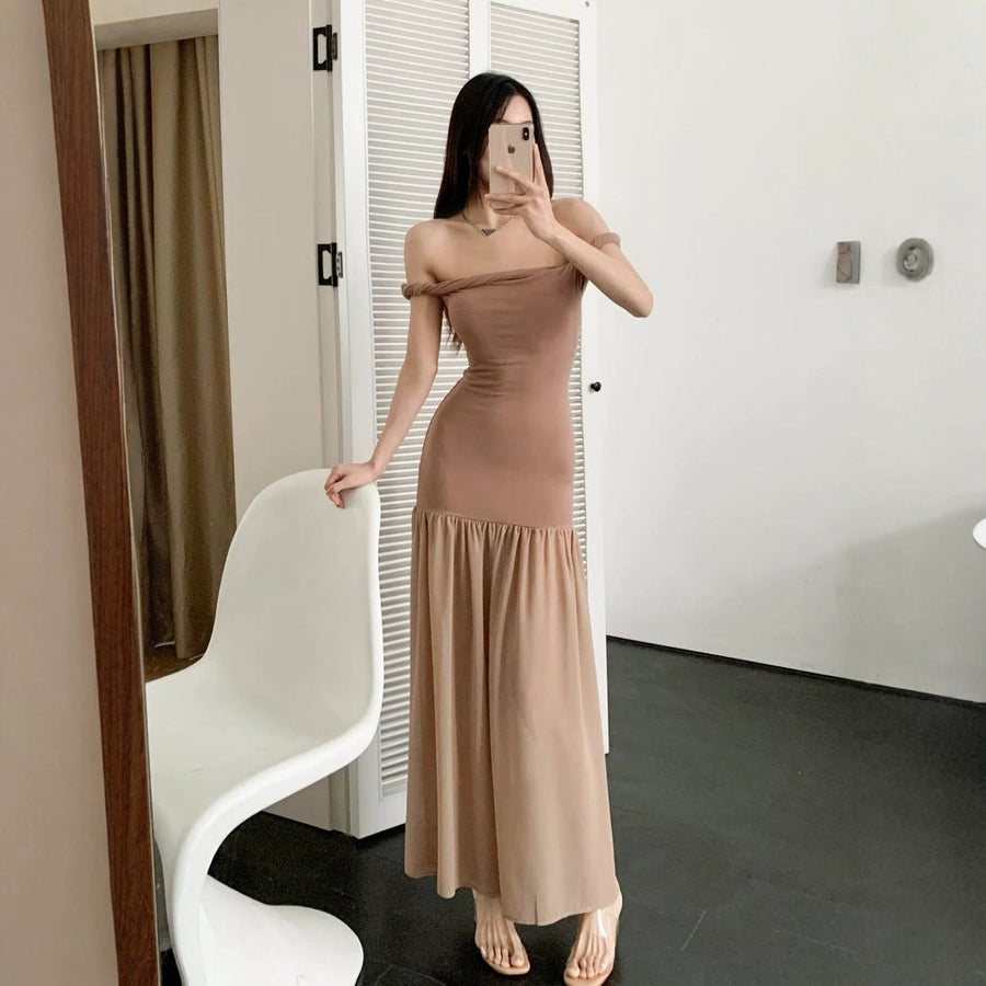Laila Elegant Dress