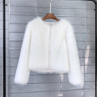 Laila Elegant Jacket