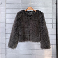 Laila Elegant Jacket