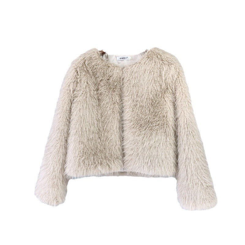 Laila Elegant Jacket