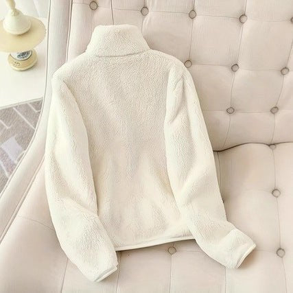 Laila Jacket with Pockets