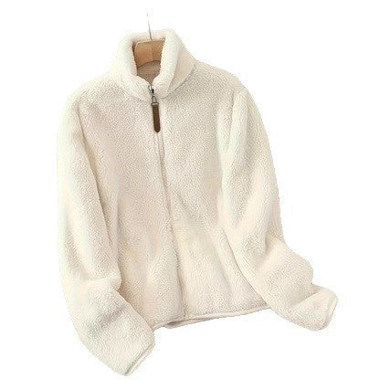 Laila Jacket with Pockets
