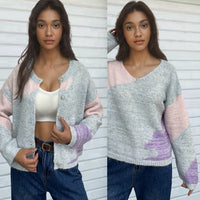 Laila Knit Sweater