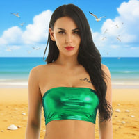 Lana Bustier