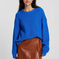 Lana Knit Sweater