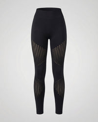 Lana Leggings in Black